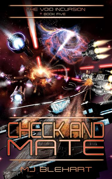 Produktbild: Check and Mate