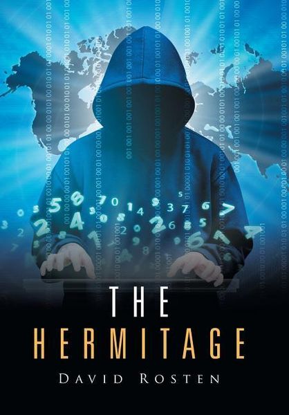 Produktbild: Rosten, D: Hermitage