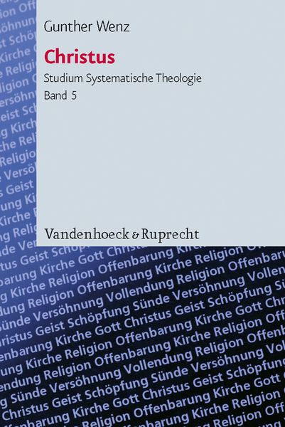 Produktbild: Christus
