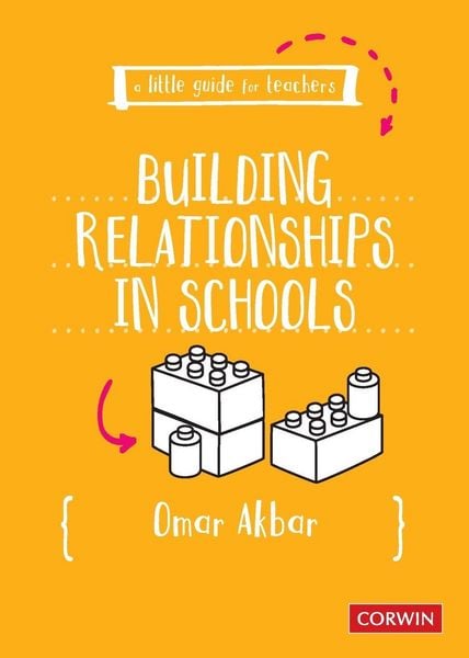 Produktbild: A Little Guide for Teachers