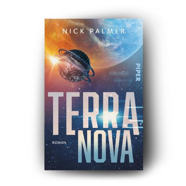 Produktbild: Terra Nova