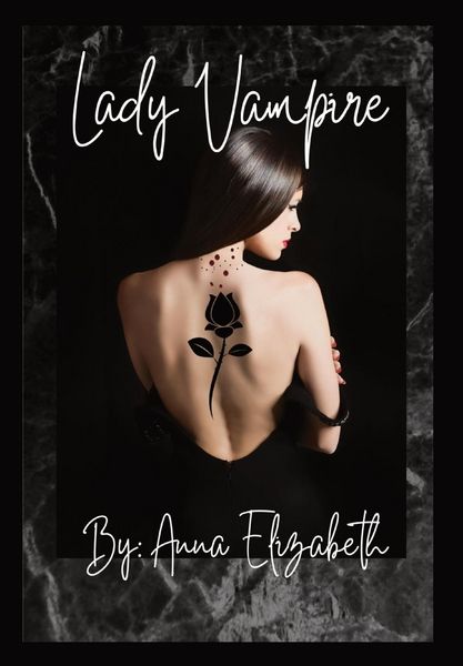 Produktbild: Lady Vampire