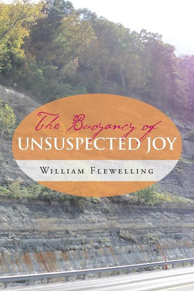 Produktbild: The Buoyancy of Unsuspected Joy