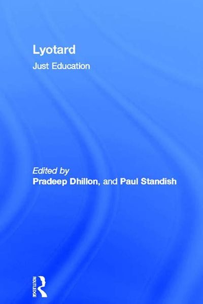 Produktbild: Lyotard