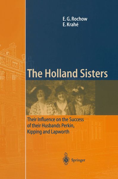 Produktbild: The Holland Sisters