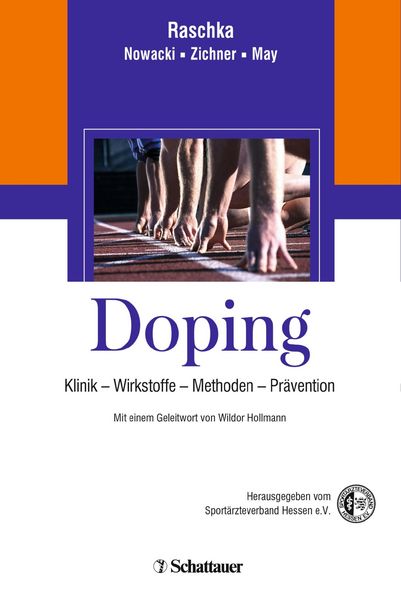 Produktbild: Doping
