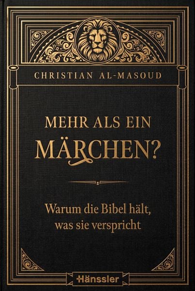 Produktbild: Mehr als ein M&auml;rchen?