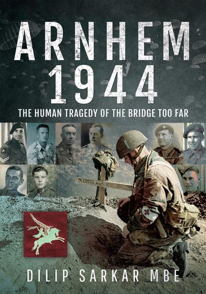 Produktbild: Arnhem 1944