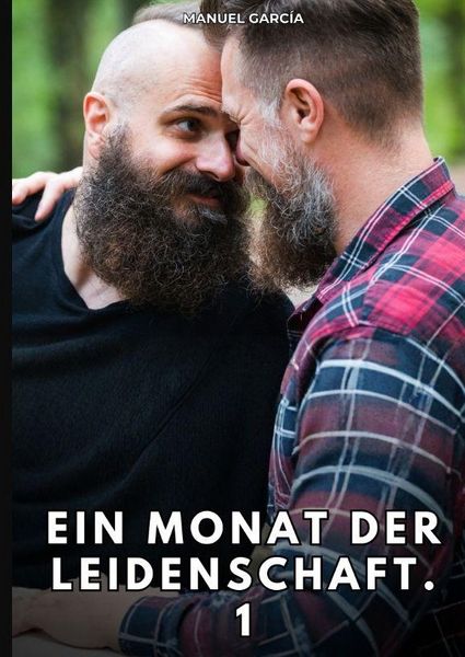 Produktbild: Ein Monat der Leidenschaft. 1