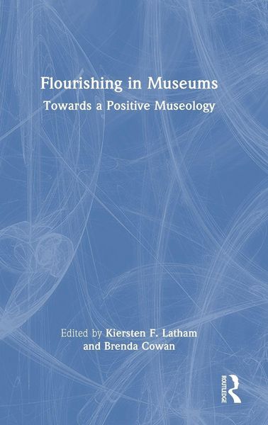 Produktbild: Flourishing in Museums