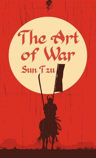 Produktbild: Art of War Hardcover