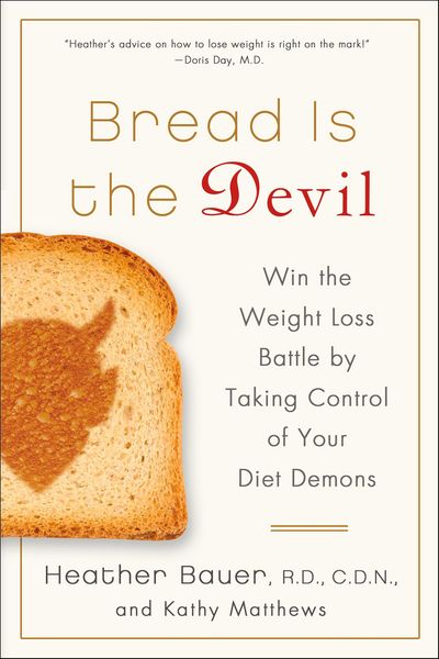 Produktbild: Bread Is the Devil