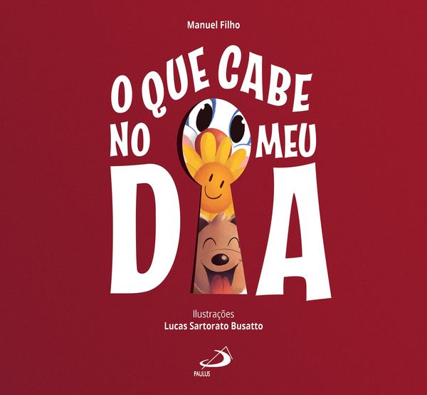 Produktbild: O que cabe no meu dia