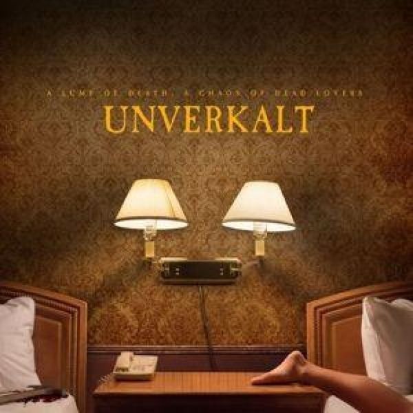 Produktbild: A Lump Of Death: A Chaos Of Dead Lovers