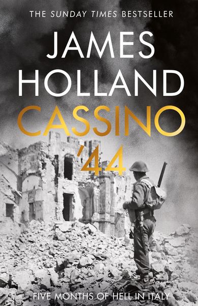 Produktbild: Cassino '44