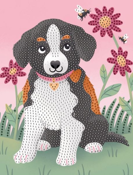 Produktbild: Diamond Painting
