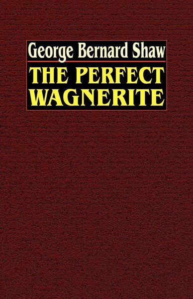 Produktbild: The Perfect Wagnerite