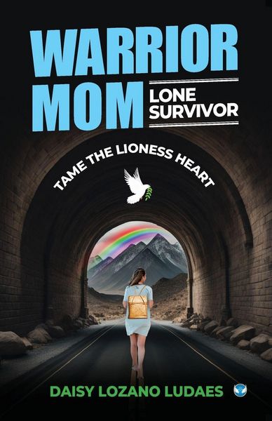 Produktbild: Warrior Mom, Lone Survivor