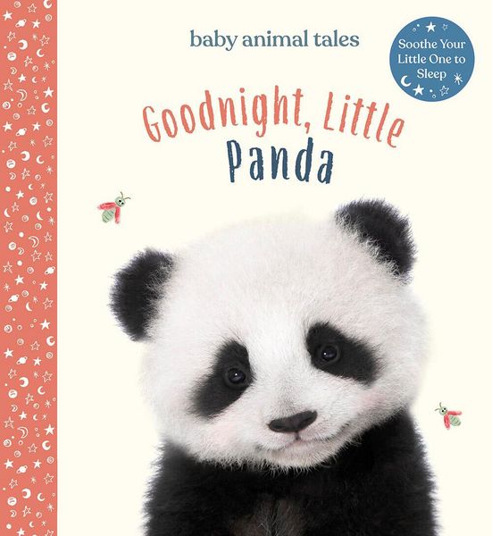 Produktbild: Wood, A: Goodnight, Little Panda