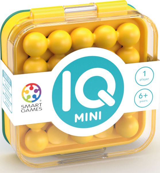 Produktbild: IQ Mini (MQ24)