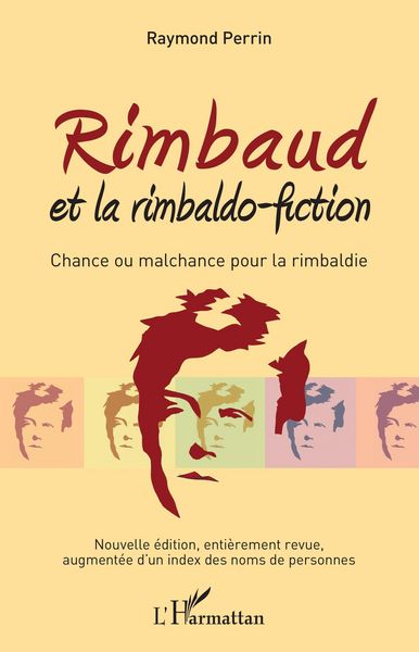 Produktbild: Rimbaud et la rimbaldo-fiction