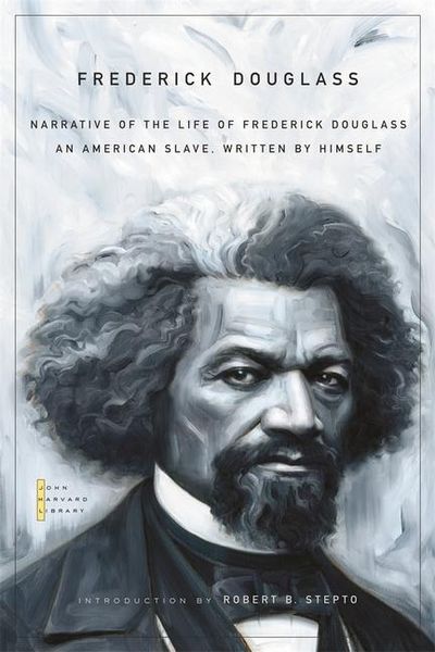 Produktbild: Narrative of the Life of Frederick Douglass