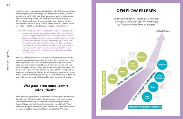Produktbild: Stress positiv nutzen