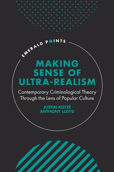 Produktbild: Making Sense of Ultra-Realism