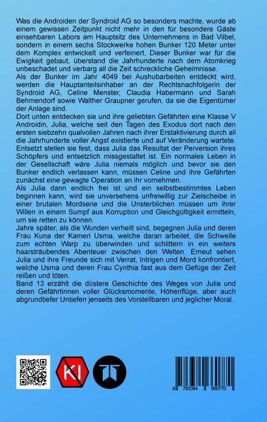 Produktbild: Julia