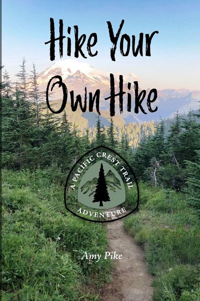 Produktbild: Hike Your Own Hike