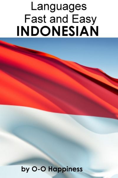 Produktbild: Languages Fast and Easy ~ Indonesian