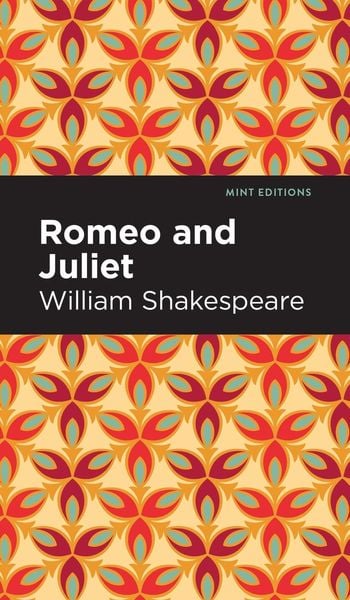 Produktbild: Romeo and Juliet