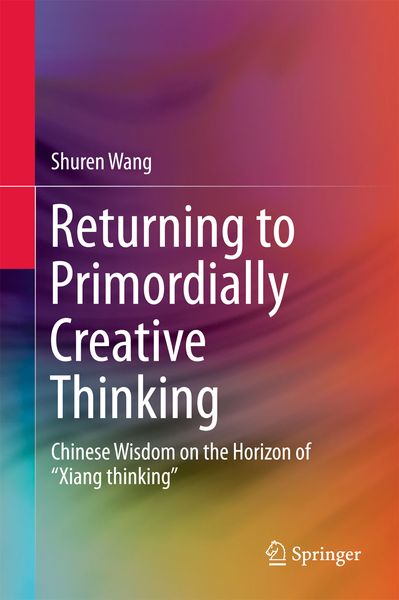 Produktbild: Returning to Primordially Creative Thinking