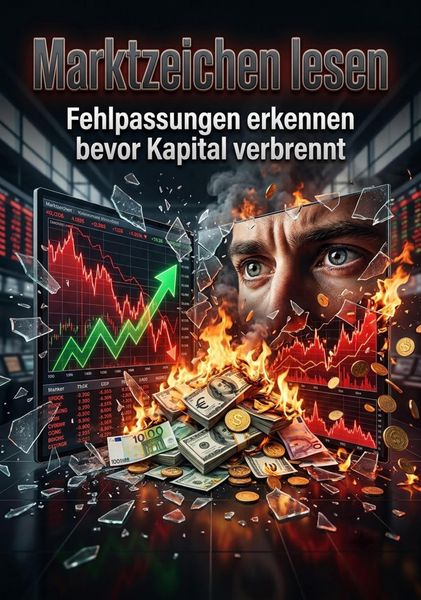 Produktbild: Marktzeichen lesen