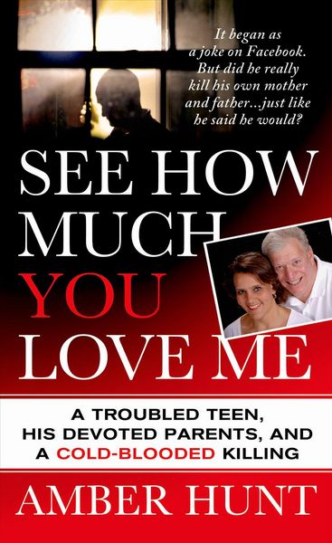 Produktbild: Hunt, A: See How Much You Love Me