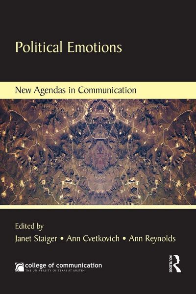 Produktbild: Political Emotions