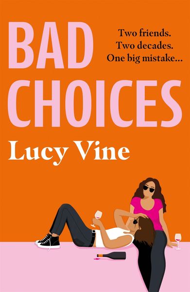 Produktbild: Bad Choices