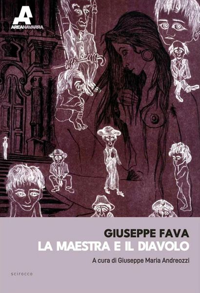 Produktbild: La maestra e il diavolo