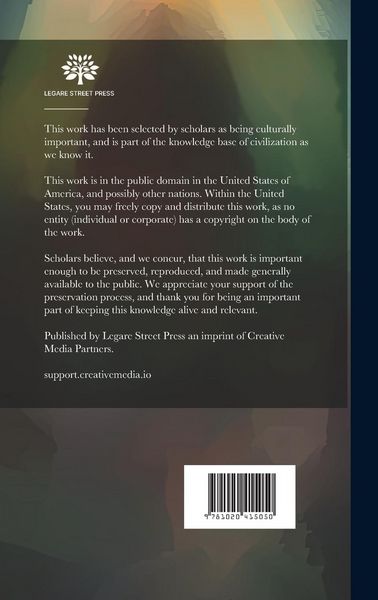 Produktbild: Report On The Administration Of Burma