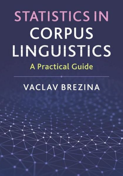 Produktbild: Statistics in Corpus Linguistics