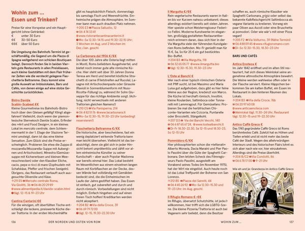 Produktbild: Baedeker SMART Reiseführer Rom