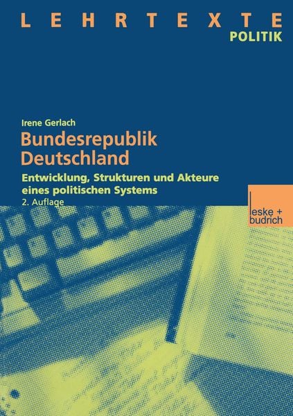 Produktbild: Bundesrepublik Deutschland