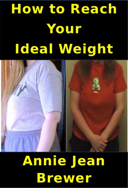 Produktbild: How to Reach Your Ideal Weight