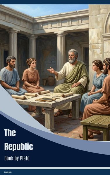 Produktbild: The Republic