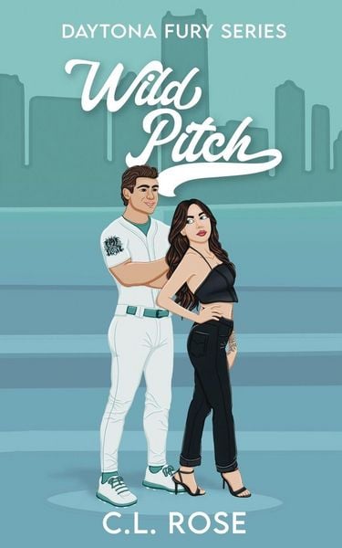 Produktbild: Wild Pitch