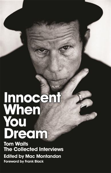 Produktbild: Innocent When You Dream