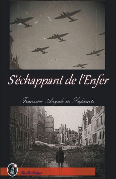 Produktbild: S'&eacute;chappant de l'Enfer