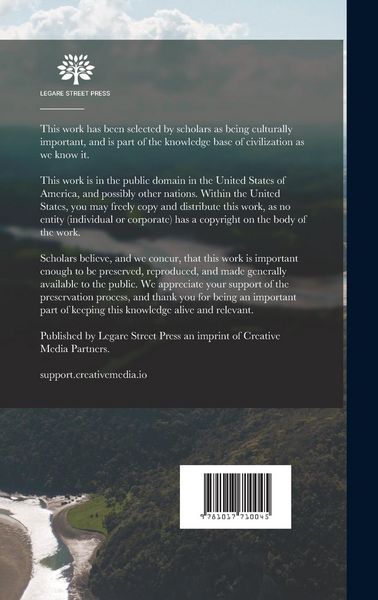 Produktbild: The History of Australian Exploration From 1788 to 1888. Compiled From State Documents, Private Papers and the Most Authentic Sources of Information. Issued Under the Auspices of the Governments of the Australian Colonies