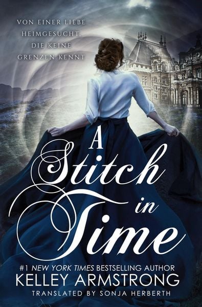 Produktbild: A Stitch in Time