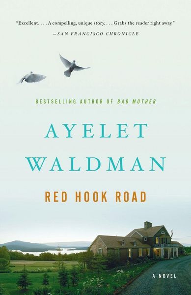Produktbild: Red Hook Road